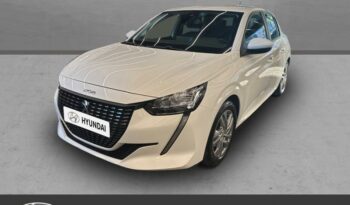 Vente Peugeot 208 1.2 puretech 100ch s&s active Hyundai-hyundai Sainte Clotilde, La Reunion.