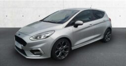 FORD Fiesta 1.0 EcoBoost 100ch Stop&Start ST-Line 5p Euro6.2