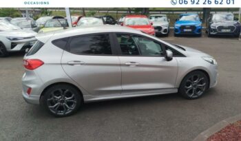 Occasion à prix réduit chez Cotrans-multi Marques Saint Pierre : Vente berline 2020, berline à La Reunion.