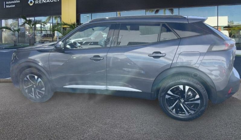 Vente Peugeot 2008 1.5 bluehdi 100ch s&s allure Renault-renault Saint Denis, La Reunion.