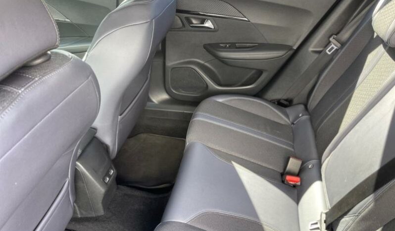 PEUGEOT 2008 1.5 BlueHDi 100ch S&S Allure complet