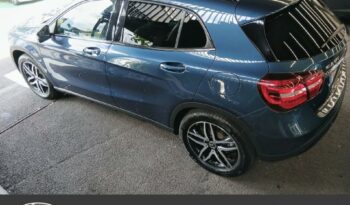Gla occasion Reunion 180 122ch sport edition 7g-dct euro6d-t, modèle 2020 à vendre.