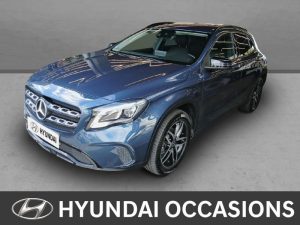 Vente Mercedes-benz Gla 180 122ch sport edition 7g-dct euro6d-t Hyundai-hyundai Sainte Clotilde, La Reunion.