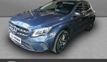 Vente Mercedes-benz Gla 180 122ch sport edition 7g-dct euro6d-t Hyundai-hyundai Sainte Clotilde, La Reunion.