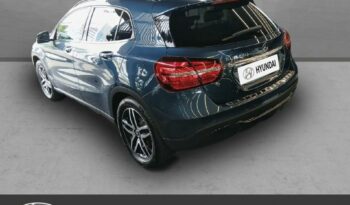 Occasion à vendre : Mercedes-benz voiture bleu denim essence 180 122ch sport edition 7g-dct euro6d-t Reunion