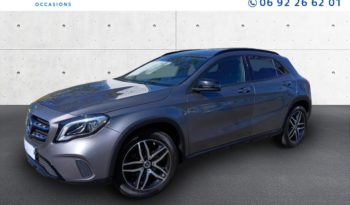 Vente Mercedes-benz Gla 180 122ch sport edition 7g-dct euro6d-t Cotrans-multi Marques Saint Pierre, La Reunion.