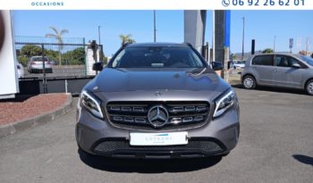 Reunion auto occasion Gla 2020 180 122ch sport edition 7g-dct euro6d-t pas chère.