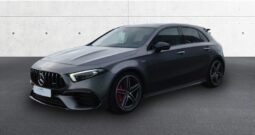 MERCEDES-BENZ Classe A 45 AMG 421ch S 4Matic+ 8G-DCT Speedshift AMG
