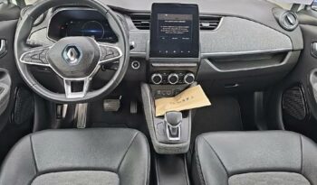 Occasion à vendre : Renault voiture blanc glacier electrique e-tech intens charge normale r135 achat integral - 21b Reunion
