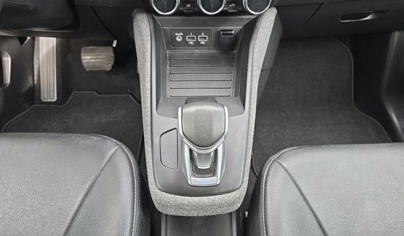 RENAULT Zoe E-Tech Intens charge normale R135 Achat Integral – 21B complet