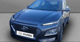 HYUNDAI Kona 1.6 GDi 141ch Hybrid Creative DCT-6