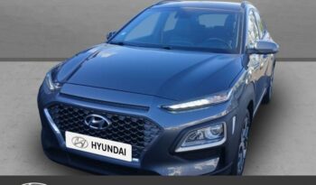 Vente Hyundai Kona 1.6 gdi 141ch hybrid creative dct-6 Hyundai-hyundai Occasion Saint-pierre, La Reunion.