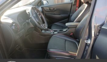 Photo Kona occasion 1.6 gdi 141ch hybrid creative dct-6 ile Reunion.