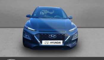 Kona occasion Reunion 1.6 gdi 141ch hybrid creative dct-6, modèle 2020 à vendre.