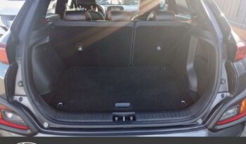 Reunion auto occasion Kona 2020 1.6 gdi 141ch hybrid creative dct-6 pas chère.