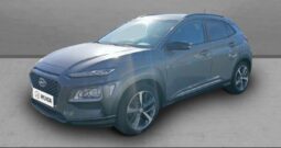 HYUNDAI Kona 1.6 CRDi 136ch Creative DCT-7 Euro6d-T EVAP