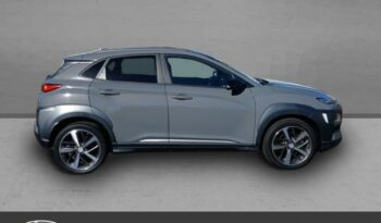 Occasion à vendre : Hyundai voiture bleu diesel 1.6 crdi 136ch creative dct-7 euro6d-t evap Reunion
