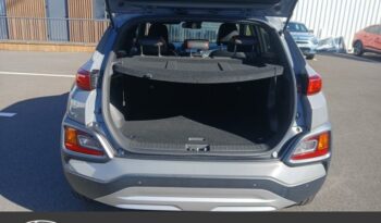 Reunion auto occasion Kona 2020 1.6 crdi 136ch creative dct-7 euro6d-t evap pas chère.