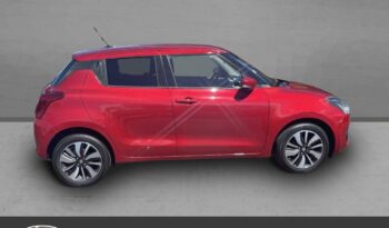 Occasion à vendre : Suzuki voiture fervent red essence 1.0 boosterjet 111ch pack auto euro6d-t Reunion