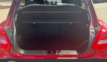 Reunion auto occasion Swift 2020 1.0 boosterjet 111ch pack auto euro6d-t pas chère.
