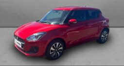 SUZUKI Swift 1.0 Boosterjet 111ch Pack Auto Euro6d-T