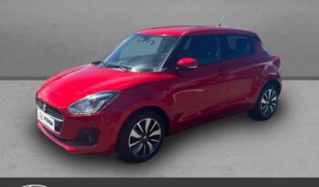 Vente Suzuki Swift 1.0 boosterjet 111ch pack auto euro6d-t Hyundai-hyundai Occasion Saint-pierre, La Reunion.
