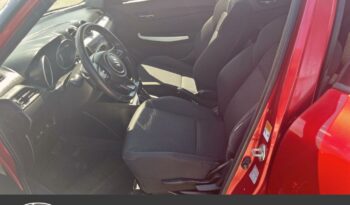 Photo Swift occasion 1.0 boosterjet 111ch pack auto euro6d-t ile Reunion.