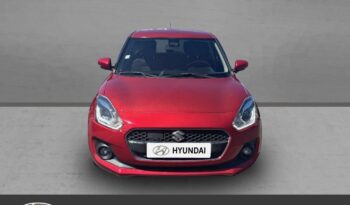 Swift occasion Reunion 1.0 boosterjet 111ch pack auto euro6d-t, modèle 2020 à vendre.