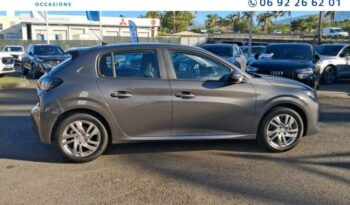 Occasion à prix réduit chez Cotrans-multi Marques Saint Pierre : Vente berline 2020, berline à La Reunion.