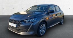 PEUGEOT 208 1.2 PureTech 100ch S&S Allure