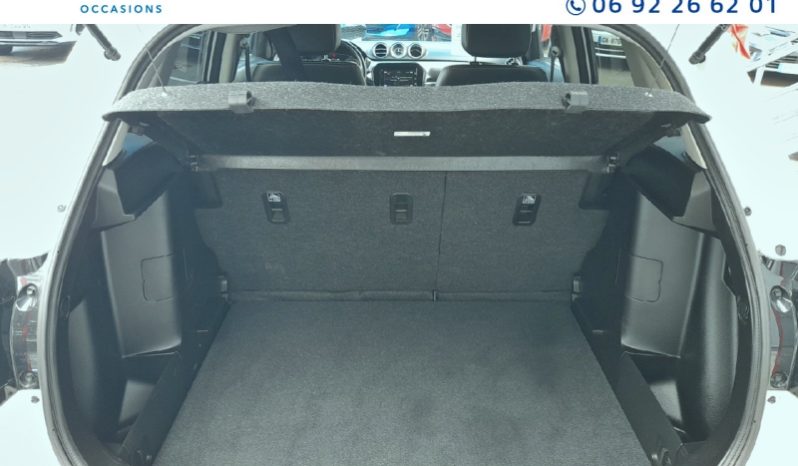 SUZUKI Vitara 1.4 Boosterjet 140ch Pack complet