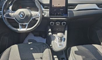 Occasion à vendre : Renault voiture rouge flamme/noir etoile essence 1.3 tce 130ch fap intens edc Reunion