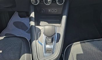 Reunion auto occasion Captur 2020 1.3 tce 130ch fap intens edc pas chère.