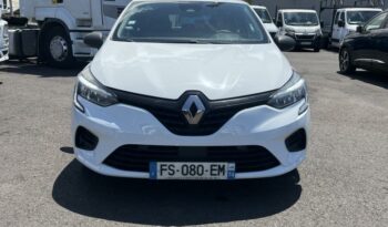 Photo Clio occasion 1.5 blue dci 85ch life ile Reunion.