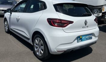 Occasion à vendre : Renault voiture  diesel 1.5 blue dci 85ch life Reunion