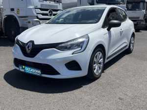 Vente Renault Clio 1.5 blue dci 85ch life Leparc-gbh Comptoir Des Isles, La Reunion.