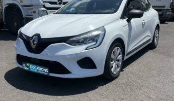 Vente Renault Clio 1.5 blue dci 85ch life Leparc-gbh Comptoir Des Isles, La Reunion.