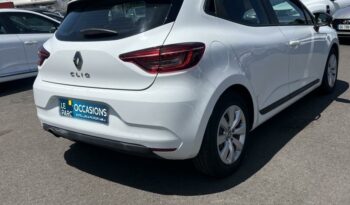 Reunion auto occasion Clio 2020 1.5 blue dci 85ch life pas chère.