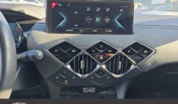 Photo Ds 3 Crossback occasion e-tense grand chic 4cv ile Reunion.