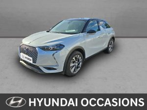 Vente Ds Ds 3 Crossback e-tense grand chic 4cv Hyundai-hyundai Saint Paul, La Reunion.