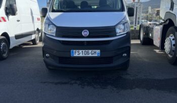 Photo Talento occasion combi i ph1 1.2 ch1 1.6 mjt 120 e6c 9pl ile Reunion.