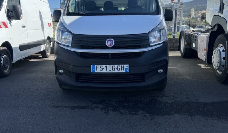FIAT Talento Combi I Ph1 1.2 CH1 1.6 Mjt 120 E6c 9pl complet