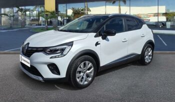 Vente Renault Captur 1.5 blue dci 95ch intens Renault-renault Saint Denis, La Reunion.