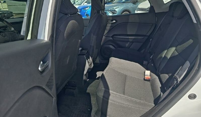 RENAULT Captur 1.5 Blue dCi 95ch Intens complet
