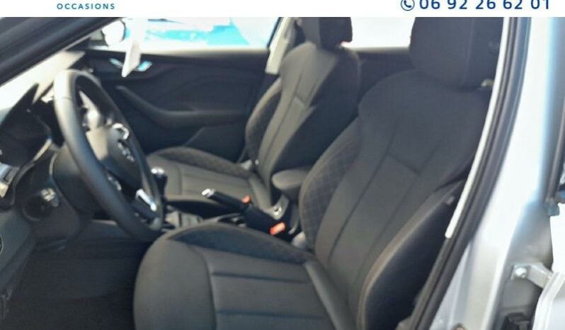 SKODA Kamiq 1.0 TSI 116ch Ambition complet