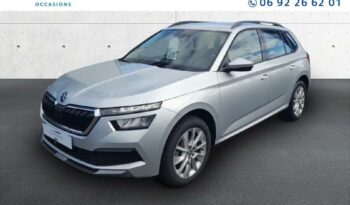 Vente Skoda Kamiq 1.0 tsi 116ch ambition Cotrans-multi Marques Saint Pierre, La Reunion.