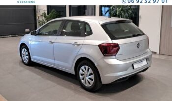 Occasion à vendre : Volkswagen voiture gris limestone essence 1.0 80ch euro6dt Reunion