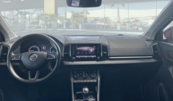 Occasion à vendre : Skoda voiture non codifie diesel 2.0 tdi 150ch scr ambition euro6d-t Reunion