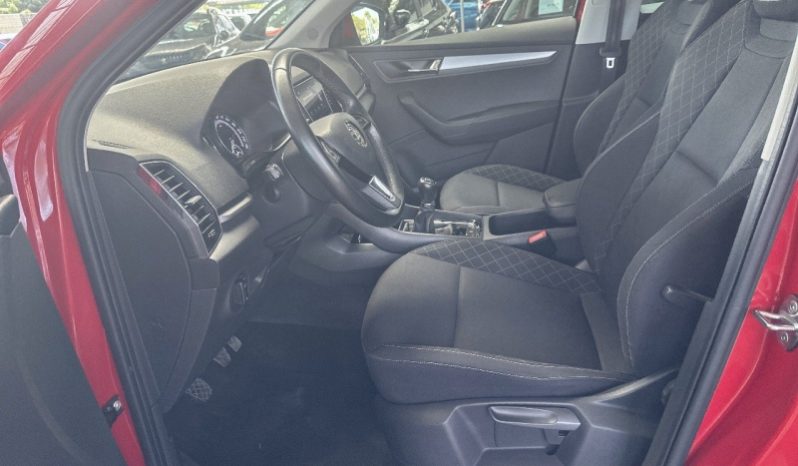 SKODA Karoq 2.0 TDI 150ch SCR Ambition Euro6d-T complet