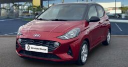 HYUNDAI i10 1.2 84ch Edition #1